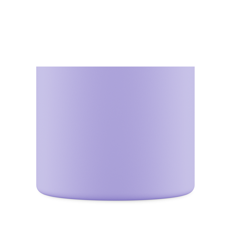 24Bottles Drikkeflaske Spin Bottle Blå/mønster 3