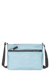 Mandarina Duck Crossbody Hunter Svart/Guld 1