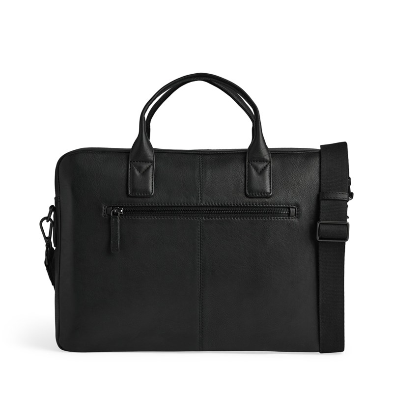 MARKBERG Computertaske Axelmbg  Sort 15" 5