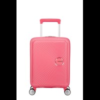 American Tourister Kuffert Soundbox mini Lyserød 47 1