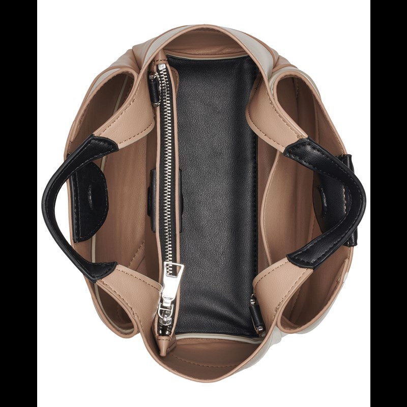 DKNY Håndtaske Willa Mini Caramel 3