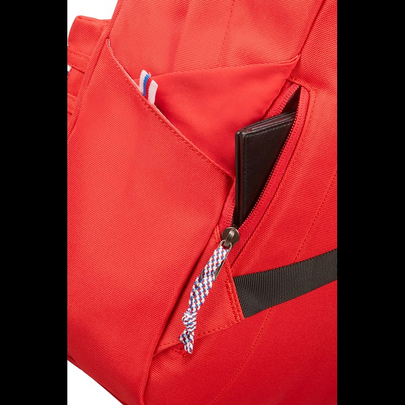 American Tourister Rygsæk Upbeat  Rød 5