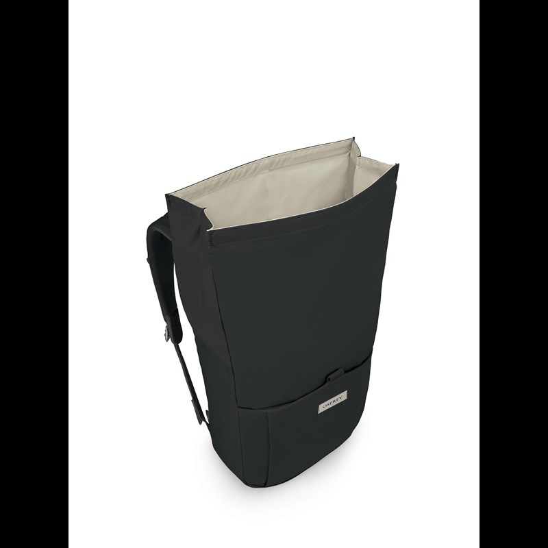 Osprey Rygsæk Arcane Rolltop Sort 3