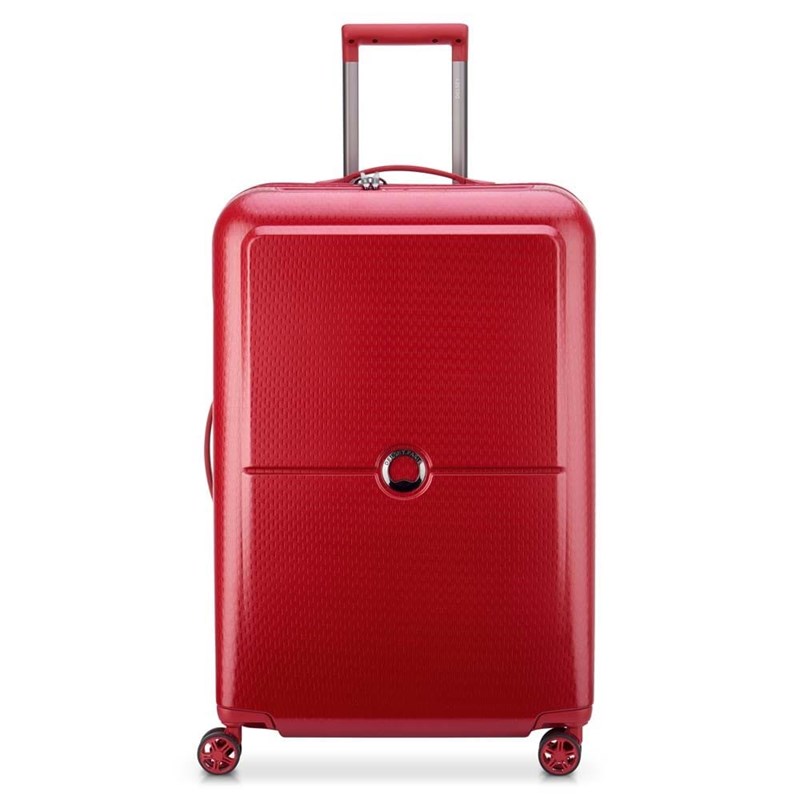 Delsey Kuffert Turenne Rød 70 Cm 1