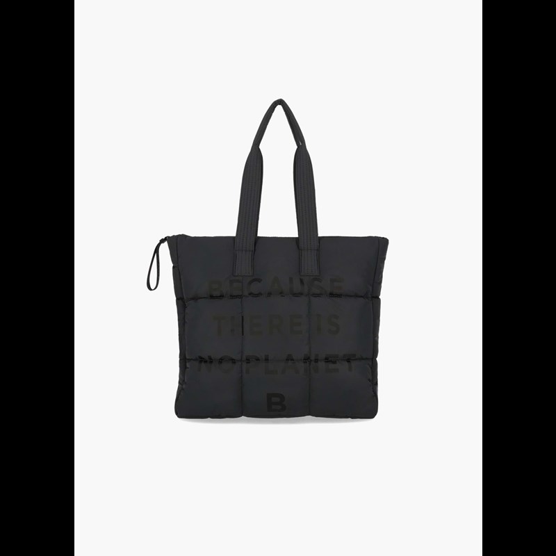 Ecoalf Shopper Leandralf  M. Grå 1
