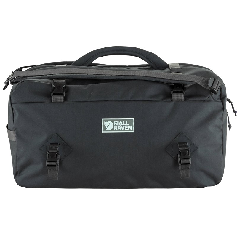 Fjällräven Rejsetaske Vardag Splitpack 45 Sort 1