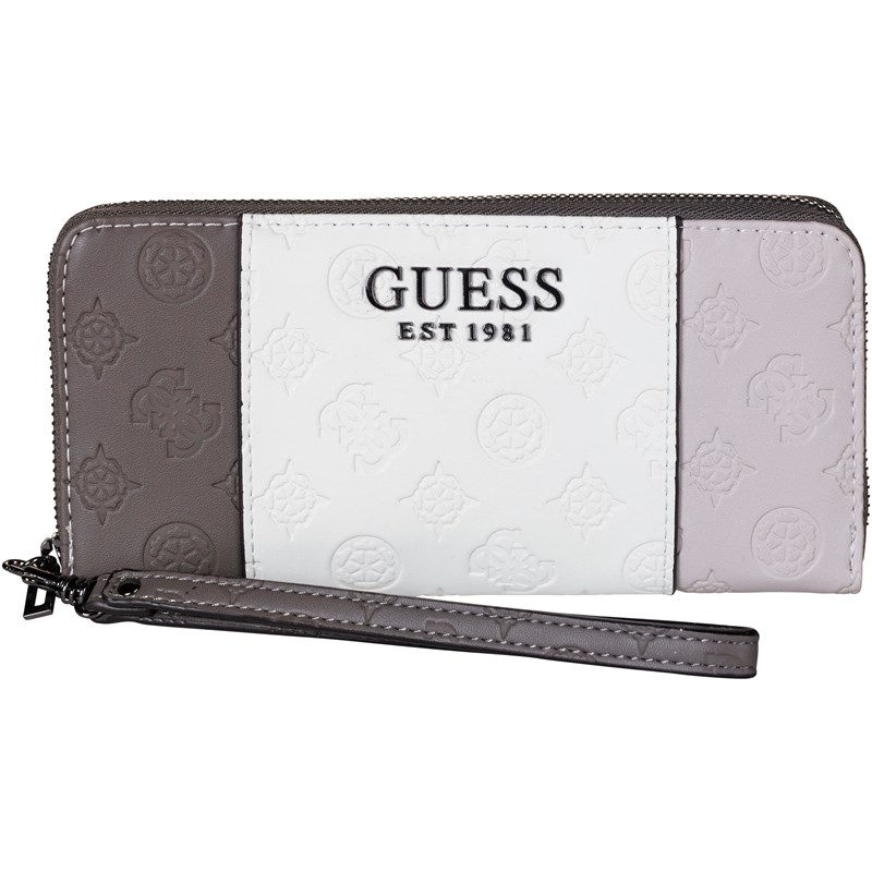 Guess Pung Ilenia  Rosa/Grey 1