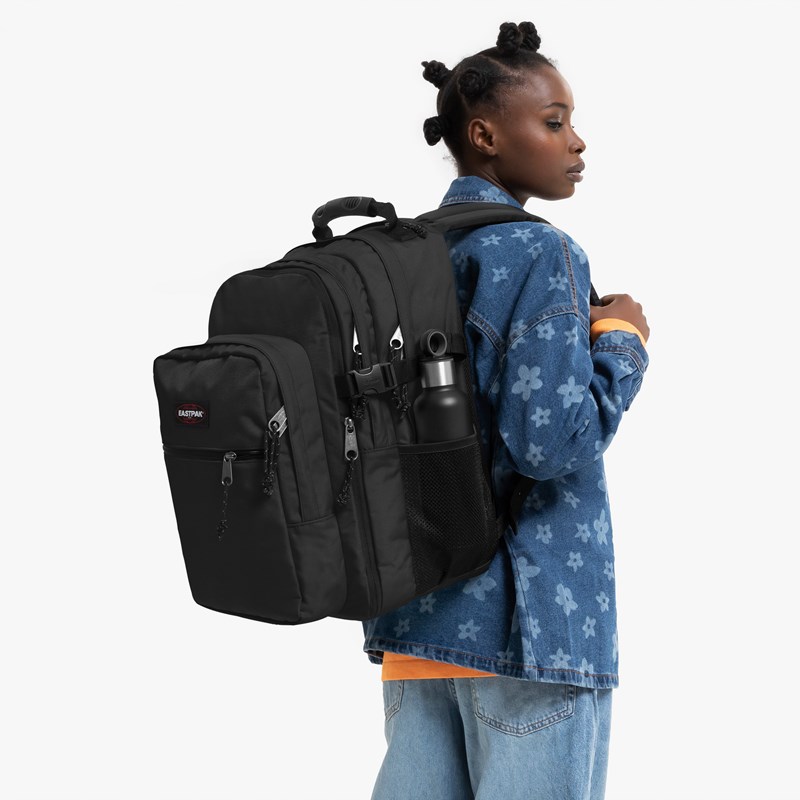 Eastpak Ryggsäck Tutor Svart 16" 3