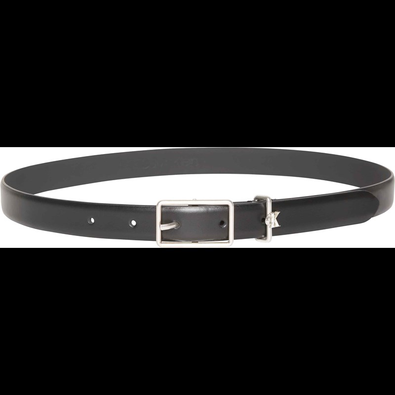 Calvin Klein Dambälte Svart 80 Cm 1