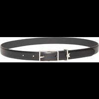 Calvin Klein Dambälte Svart 80 Cm 1