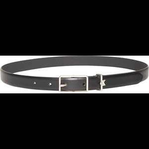 Calvin Klein Dambälte Svart