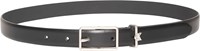 Calvin Klein Dambälte Svart 80 Cm 1