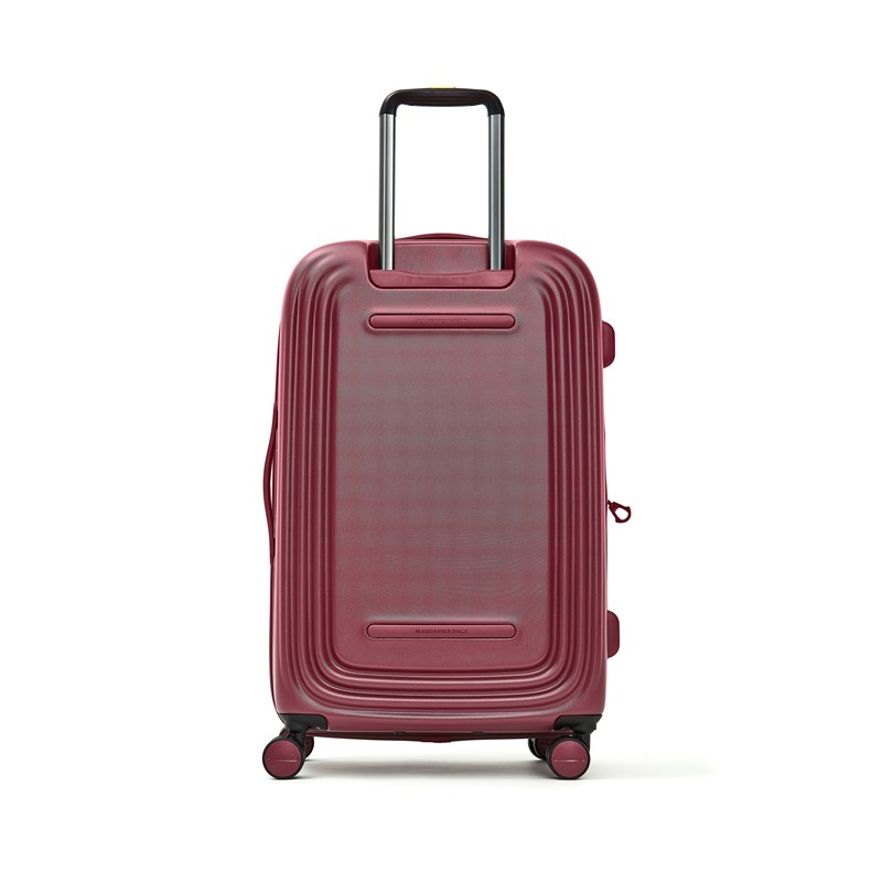 Mandarina Duck Resväska Logoduck+ Vin 69 Cm 3