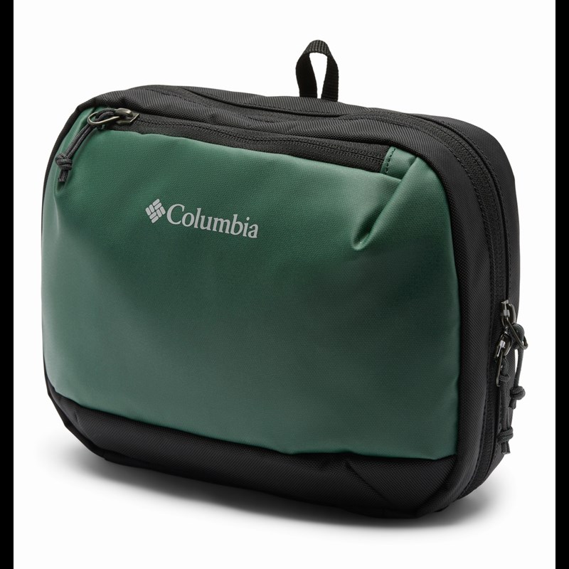 Columbia Toilettaske Landroamer Dopp Mørk grøn 1