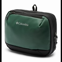 Columbia Toilettaske Landroamer Dopp Mørk grøn 1