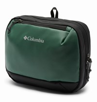 Columbia Toilettaske Landroamer Dopp Mørk grøn 1