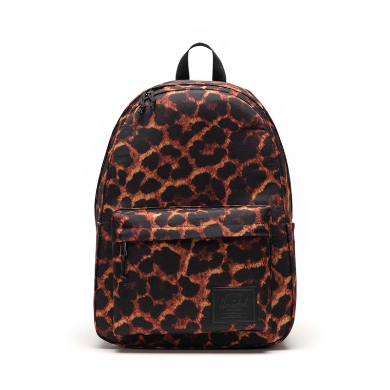 Herschel Ryggsäck Classic XL Djurtryck 1