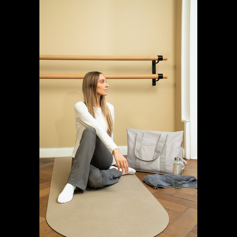 Reisenthel Taske Sportsshopper Sand 19