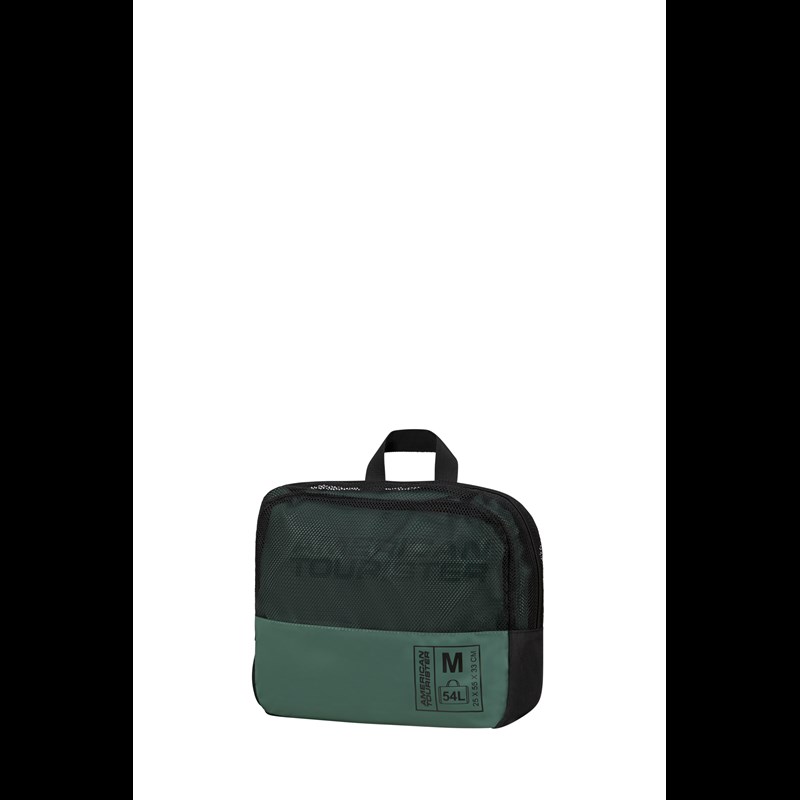 American Tourister Duffel Trailgo Grön 55 Cm 4