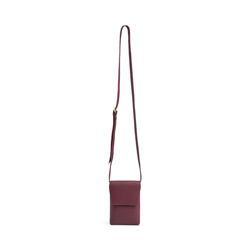 MARKBERG Mobiltaske Ravea Bordeaux 4