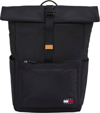 Tommy Hilfiger Ryggsäck Daily Svart 13" 1