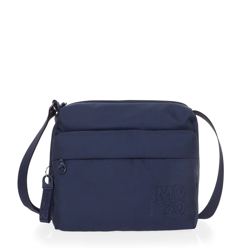 Mandarina Duck Crossbody MD20 Blå 1