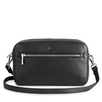 MARKBERG Crossbody Danna Grain Sort 1