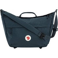 Fjällräven Crossbody Färden  Mørk blå 1