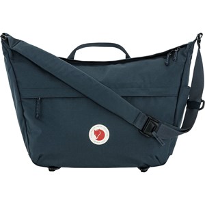 Fjällräven Crossbody Färden Mørk blå