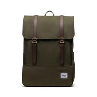 Herschel Ryggsäck Survey m. grön 1