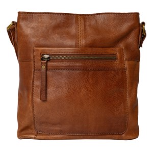 RE:DESIGNED Crossbody Tilda Small Brun