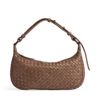 MARKBERG Crossbody Muse Mini Karamell 1