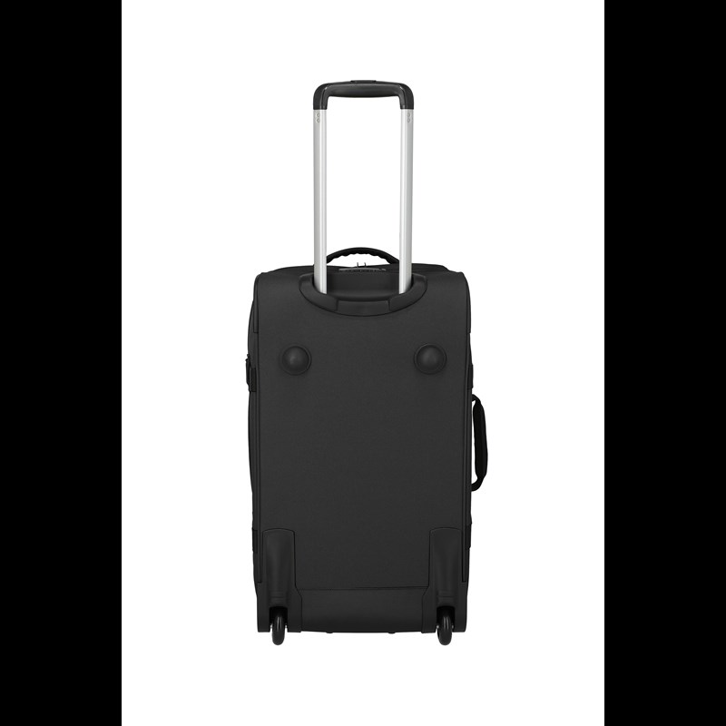 travelite Resväska set Bolonia Svart 4