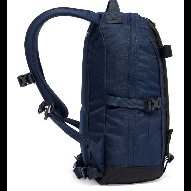 Haglöfs Rygsæk Tight S Sort/blå 5