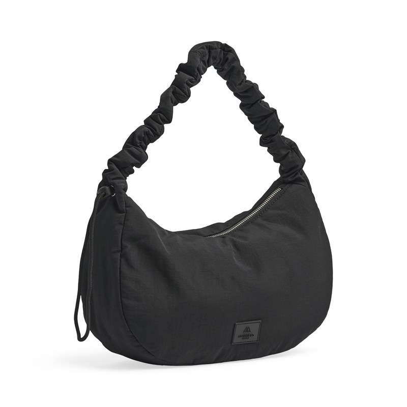 MARKBERG Håndtaske Cravembg  Sort 1