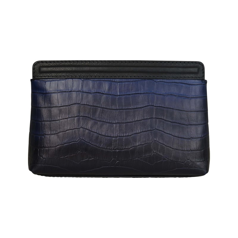 Belsac Crossbody Blå 2