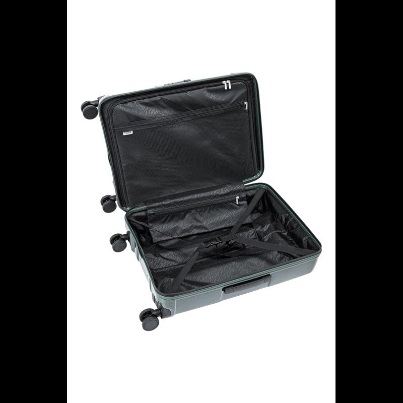 EPIC Resväska Crate Reflex EVO Grön 65 Cm 5