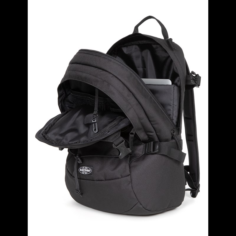 Eastpak Ryggsäckar Gerys Svart 16" 2