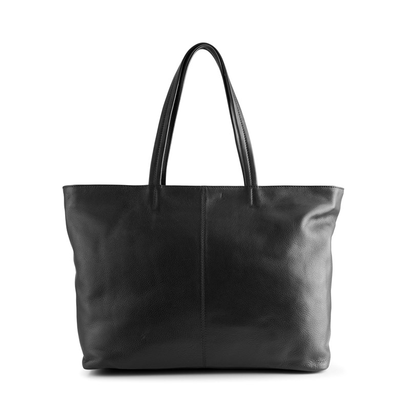 Markberg Skuldertaske Valeria Roots Sort 4