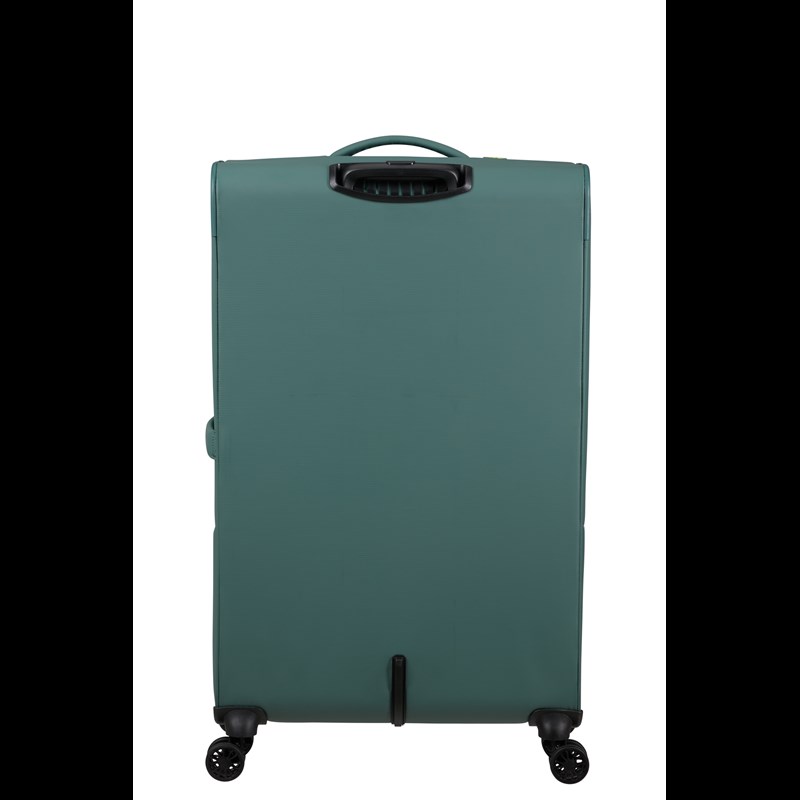 American Tourister Resväska Summerride Grön 80 Cm 7