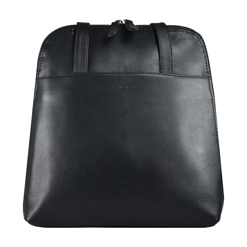 Belsac Rygsæk Sort 1