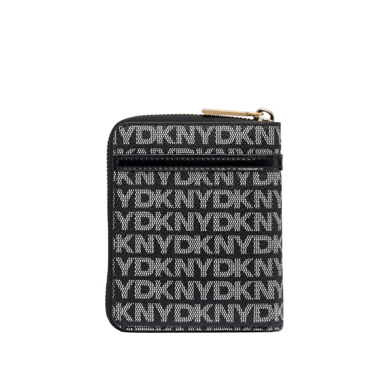 DKNY Pung Avril Sort 4