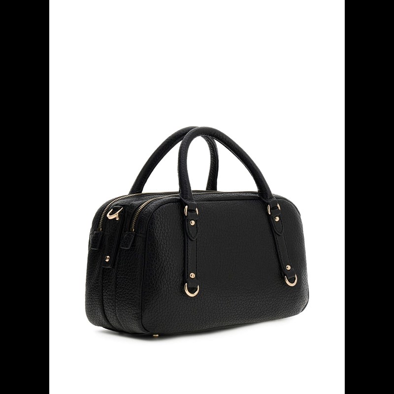 Guess Håndtaske Marsha Box Sort 3