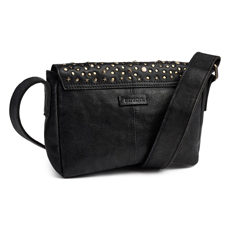 Depeche Crossbody Svart 2