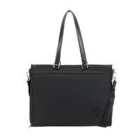 Again Computertaske Copenhagen 13" Sort