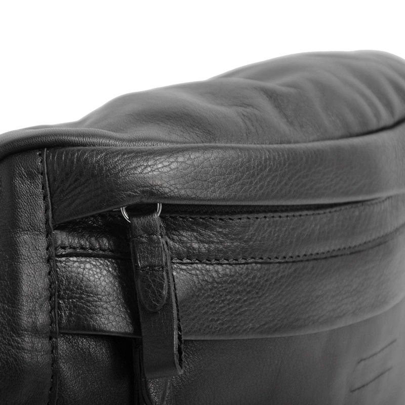 Still Nordic Midjeväska Basic Svart 6