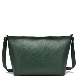 Adax Axelväska Agnes Grön