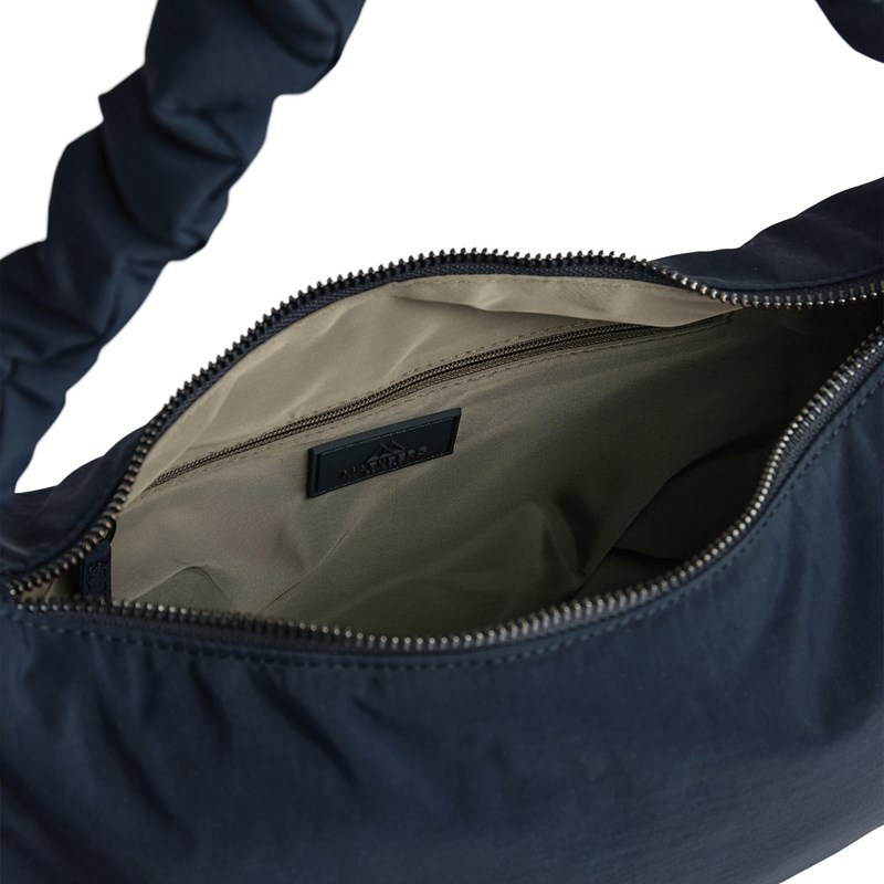 MARKBERG Håndtaske Cravembg  Navy 5