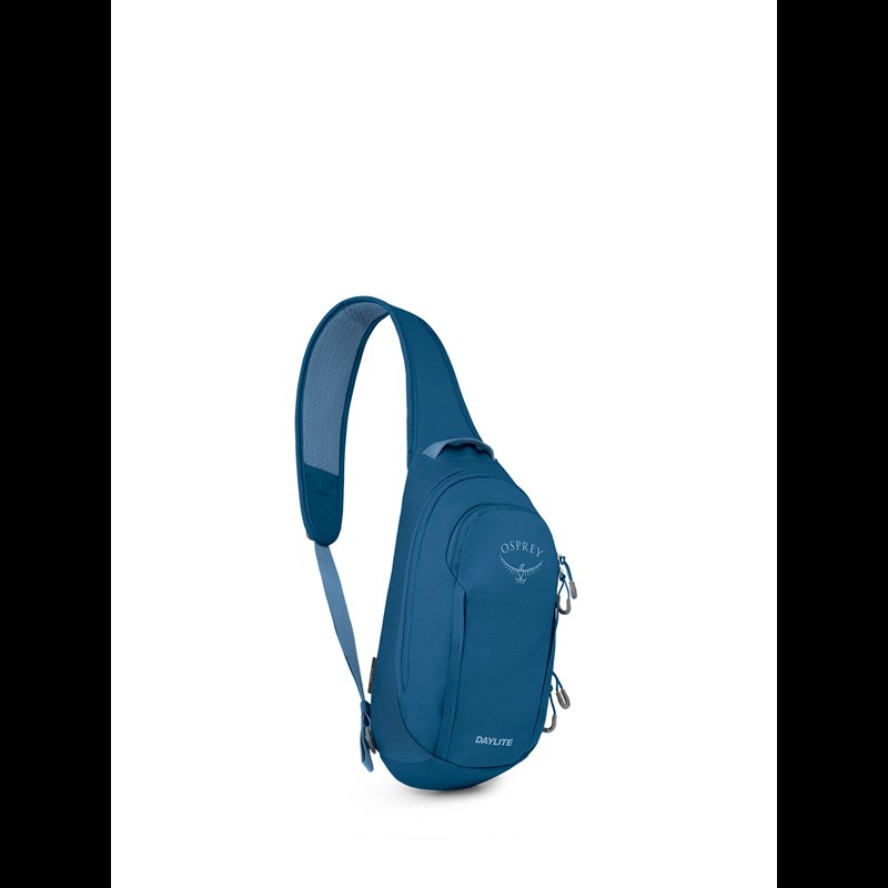 Osprey Sling Bag Daylite Blå 2