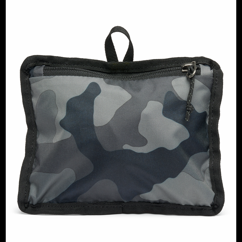 Columbia Bæltetaske Packable II Sort/camuflage 4